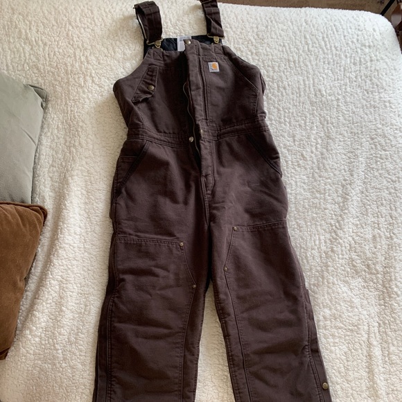 Women’s Carhartt Bibs